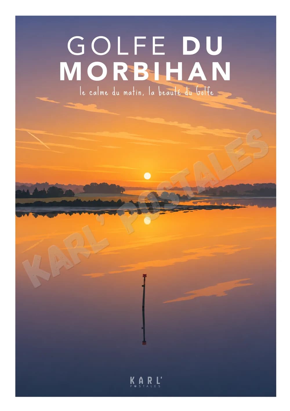 Golfe du Morbihan — n°23