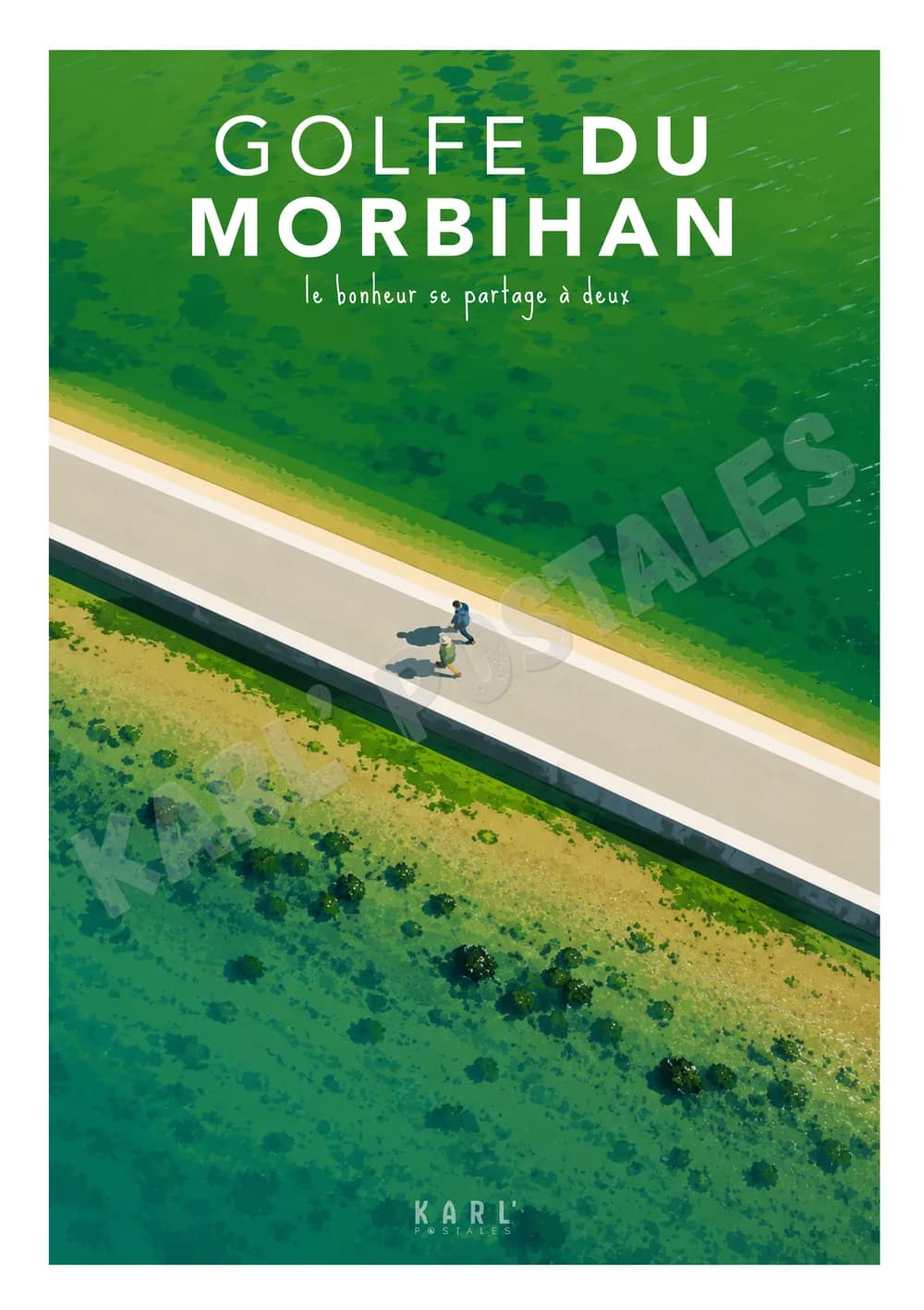 Golfe du Morbihan — n°25