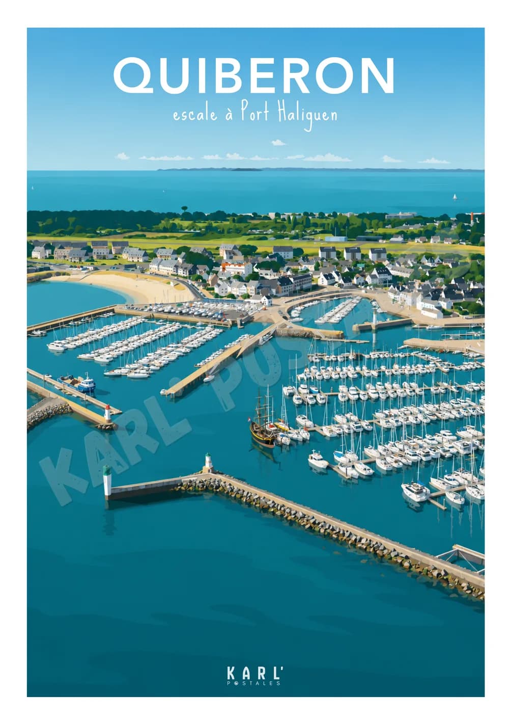Quiberon — n°11