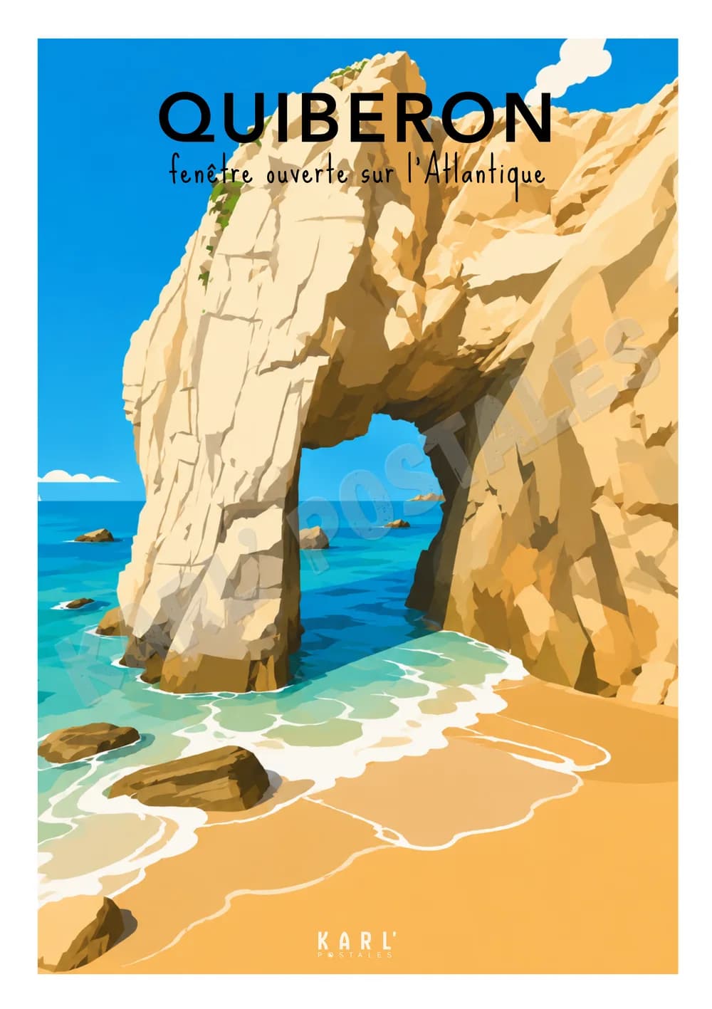 Quiberon — n°16
