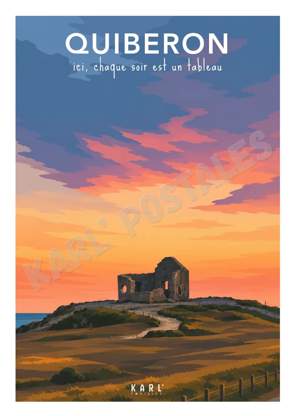 Quiberon — n°13