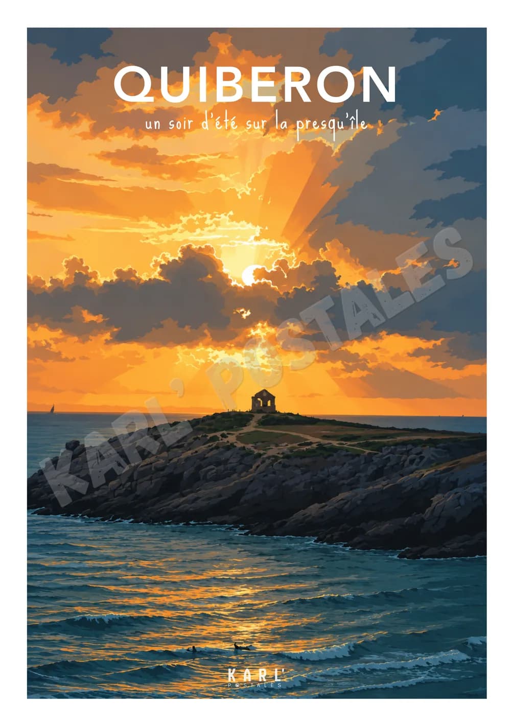 Quiberon — n°15