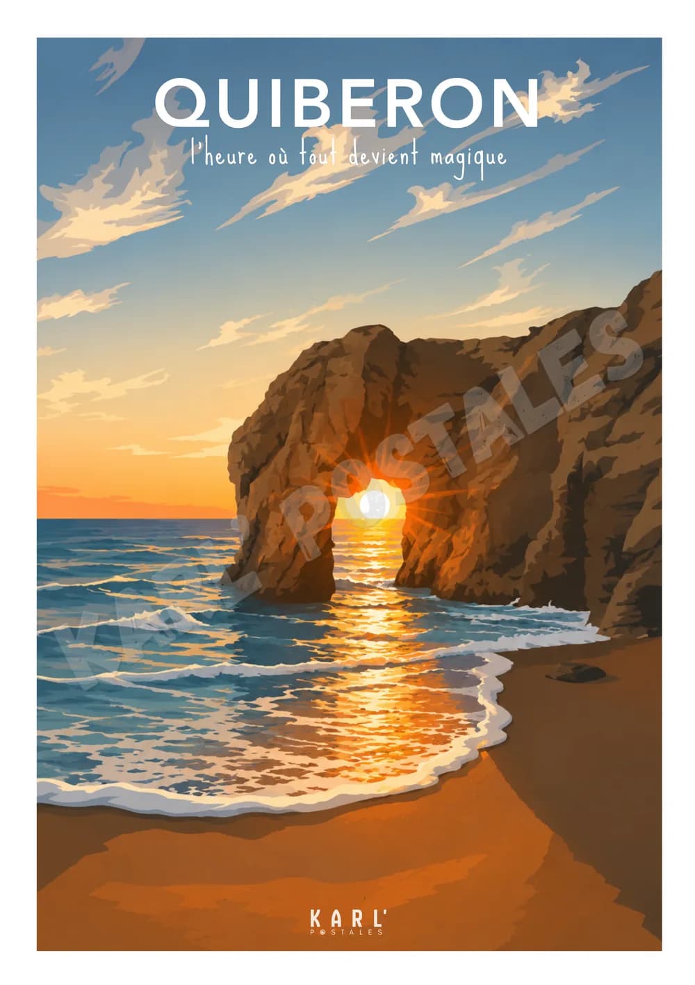 Quiberon — n°4