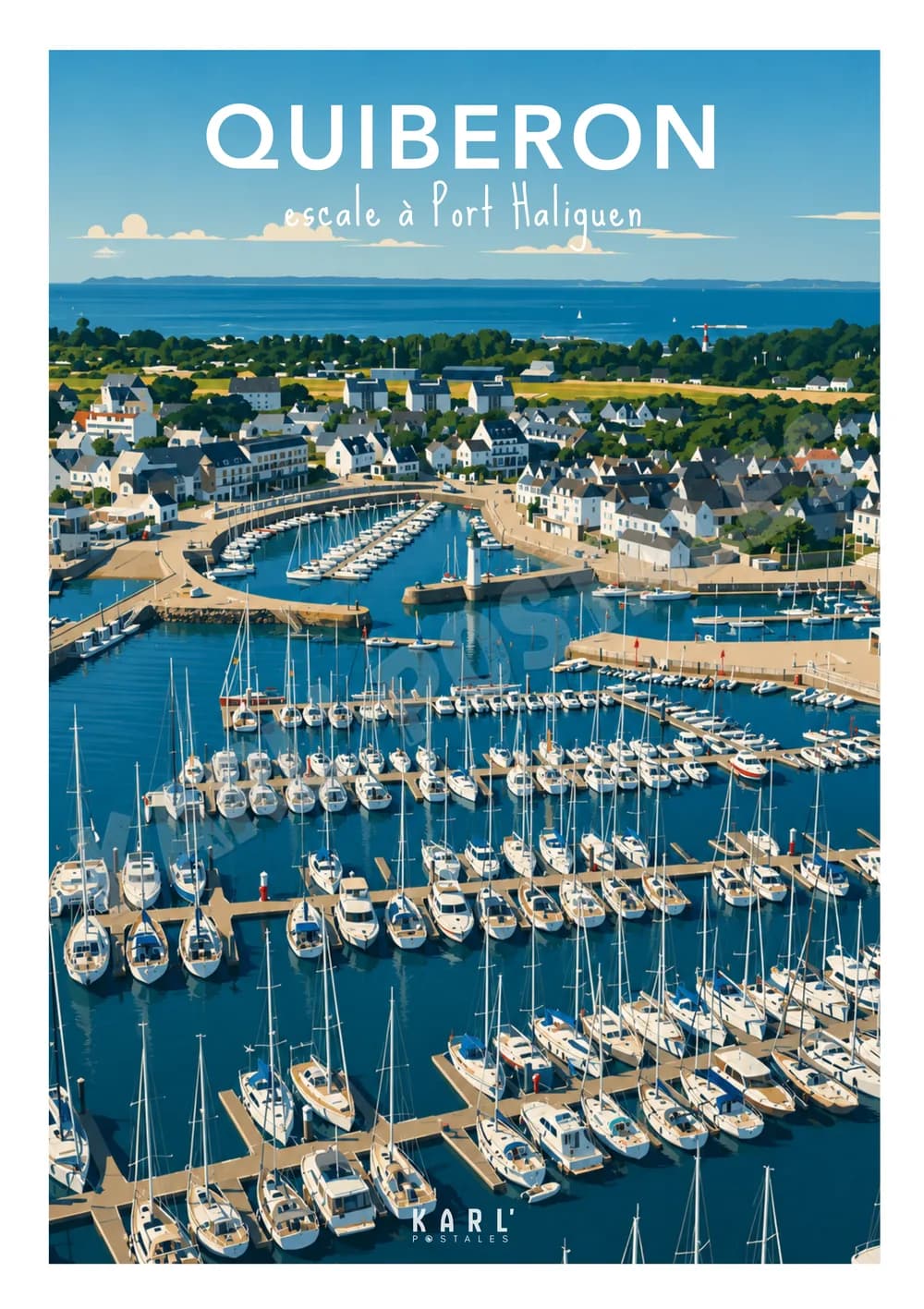 Quiberon — n°5