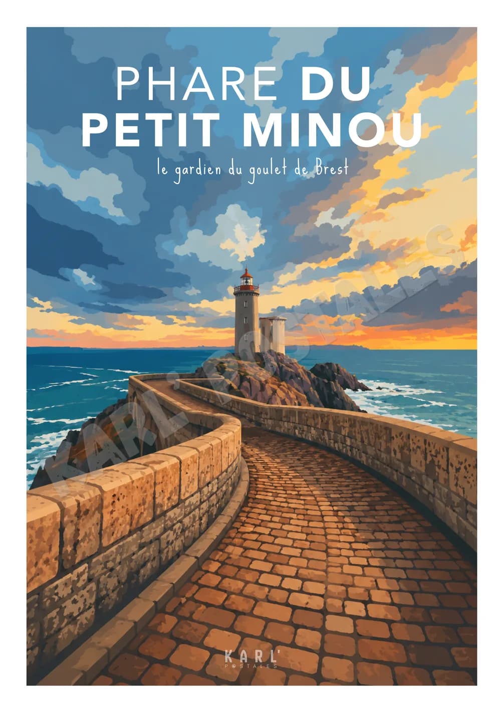 La Bretagne