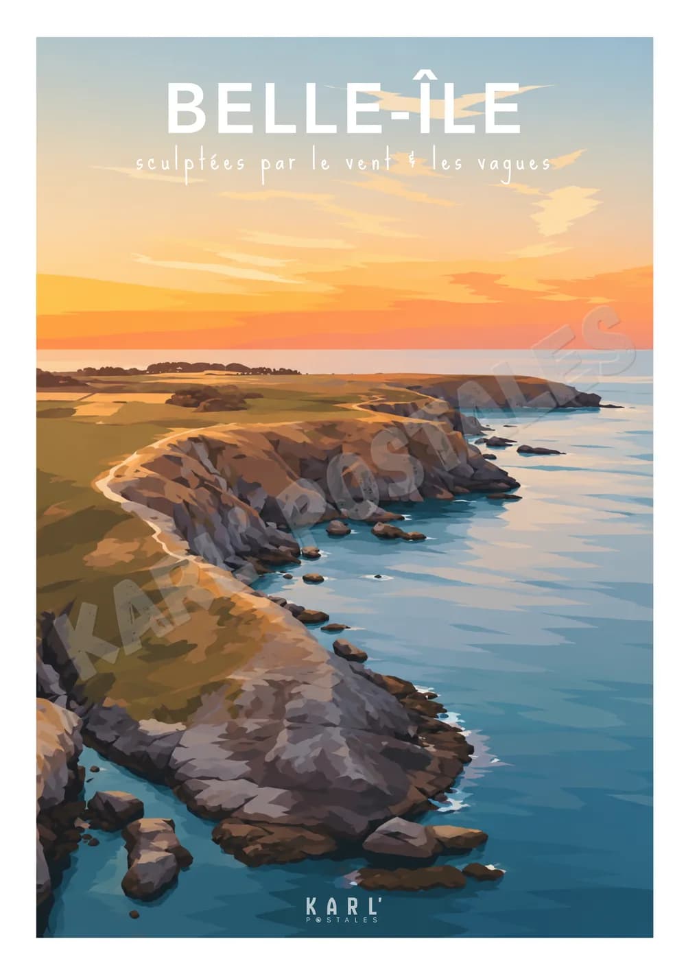 Belle-Île 
