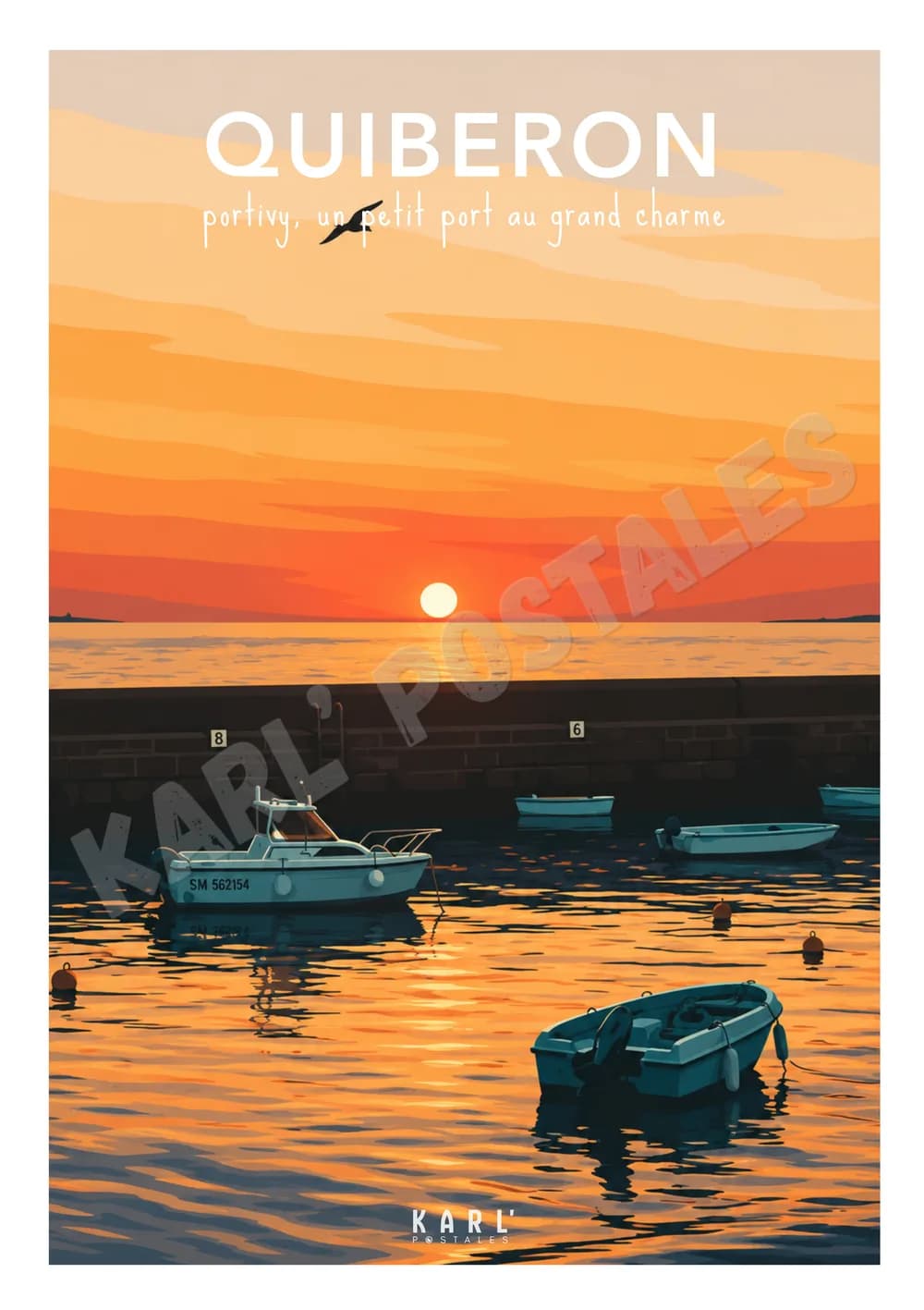 Quiberon — n°8