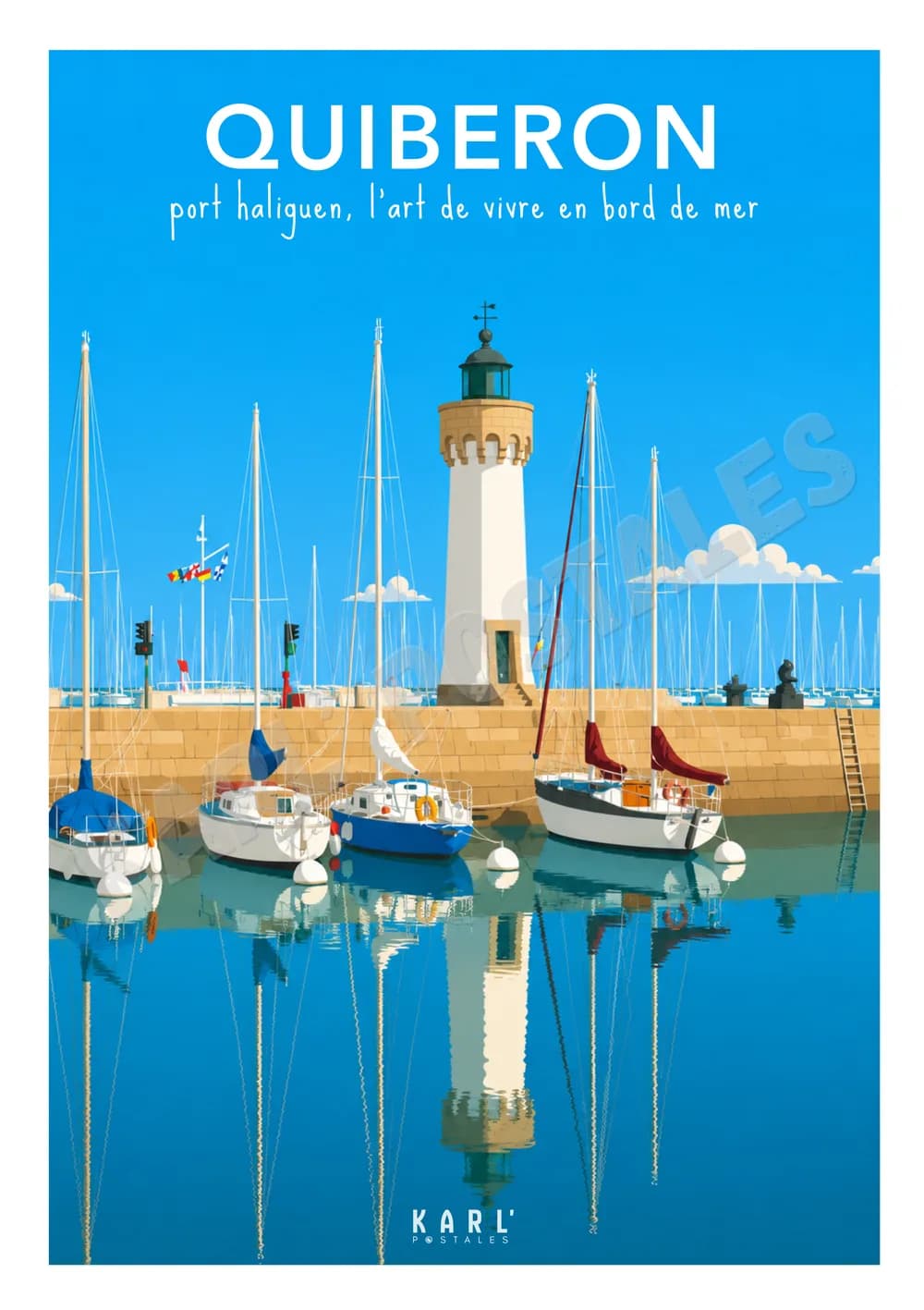 Quiberon — n°10