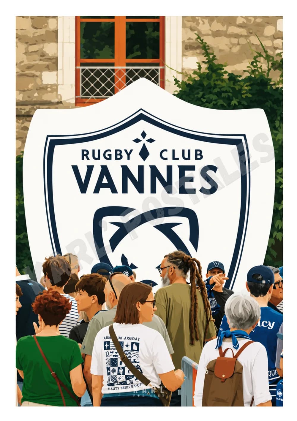 RCV — n°6