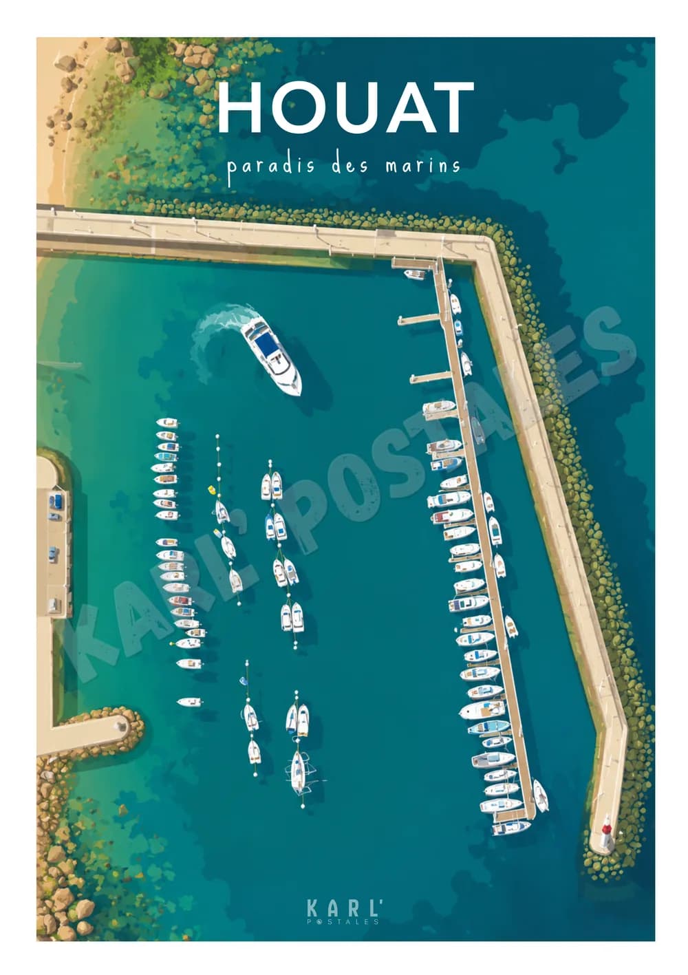 Houat — n°12