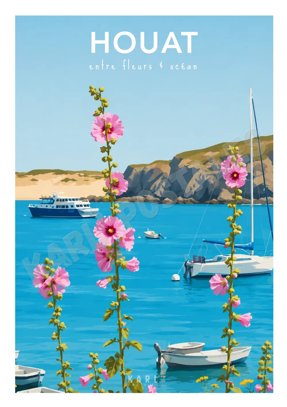 Houat — n°15
