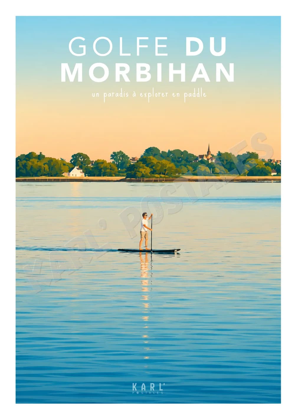 Golfe du Morbihan — n°26
