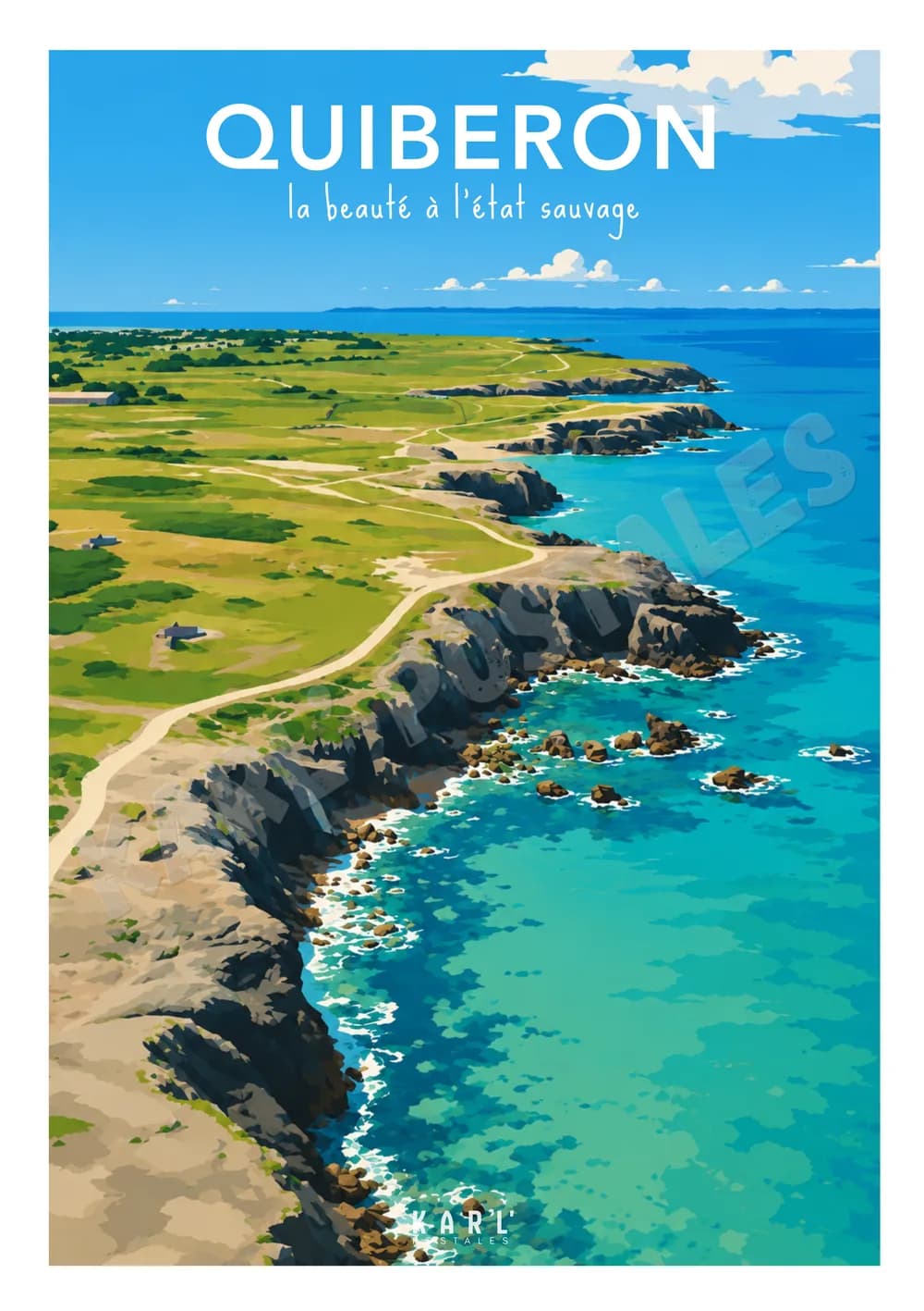 Quiberon — n°3
