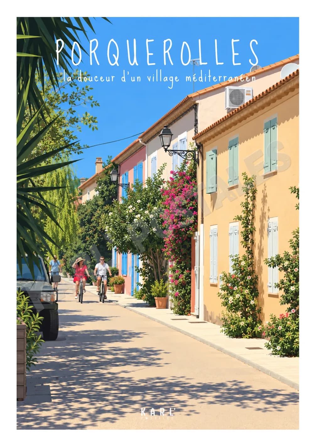 Porquerolles — n°11