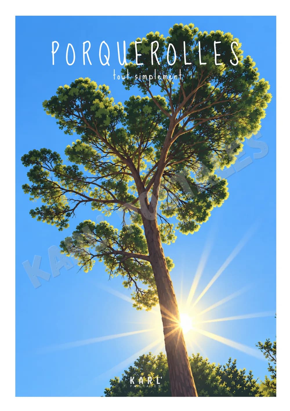 Porquerolles — n°3