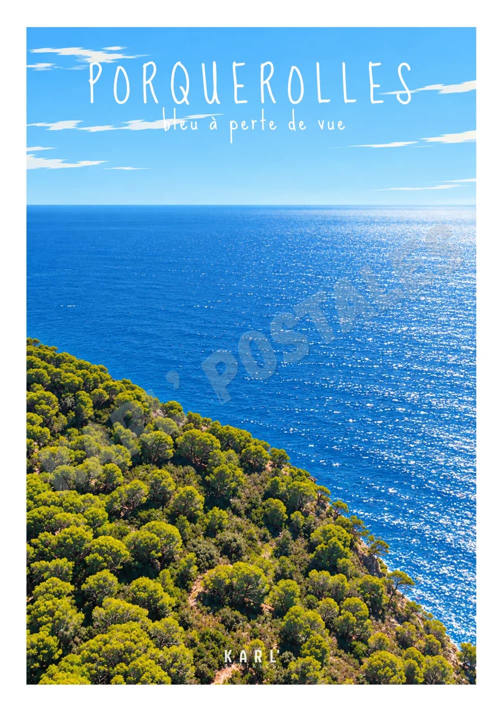 Porquerolles — n°15