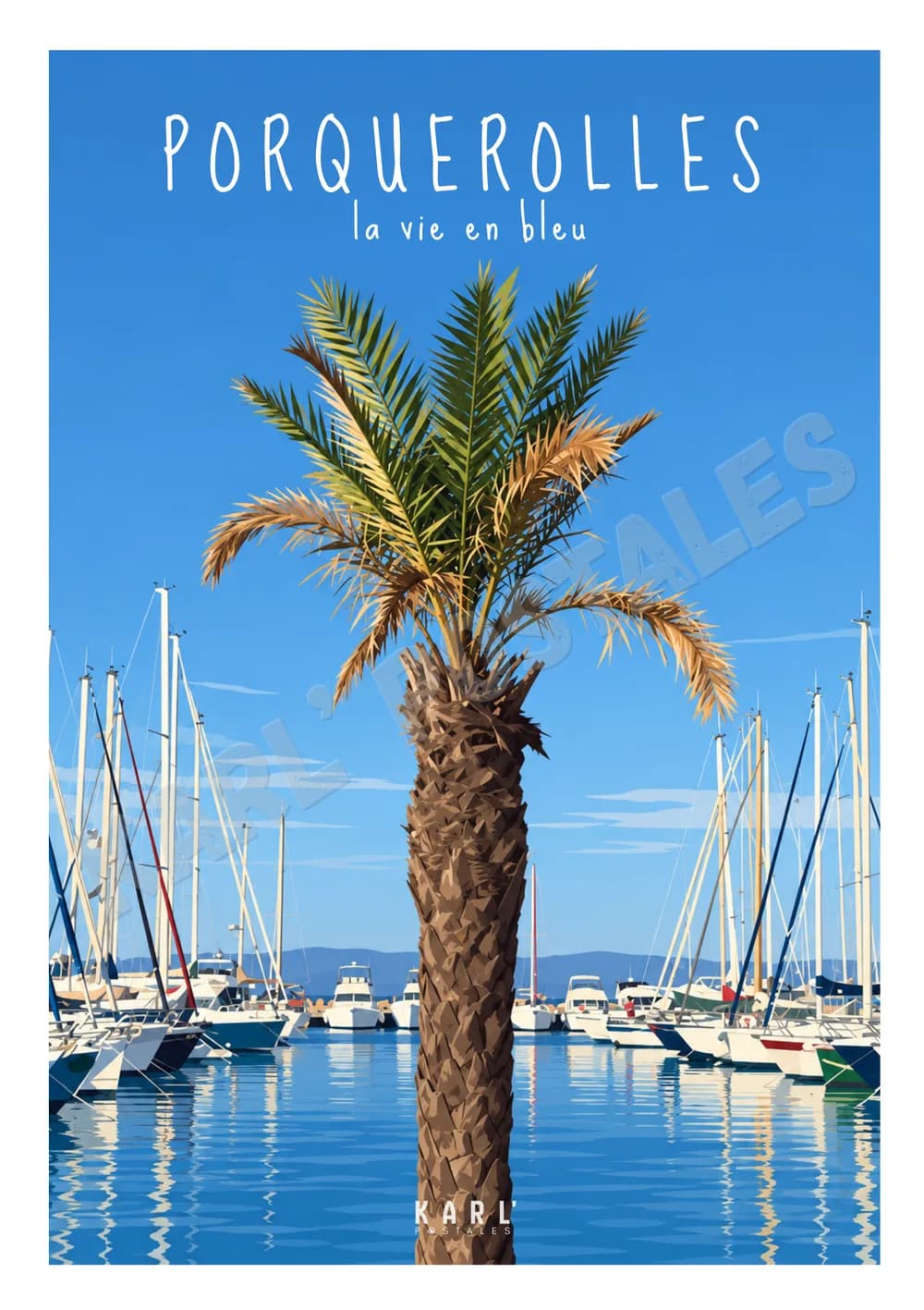 Porquerolles — n°41