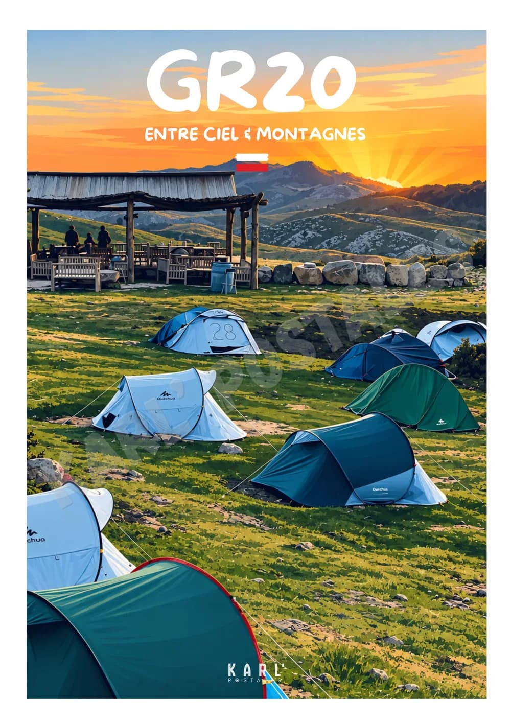 GR20 — n°9