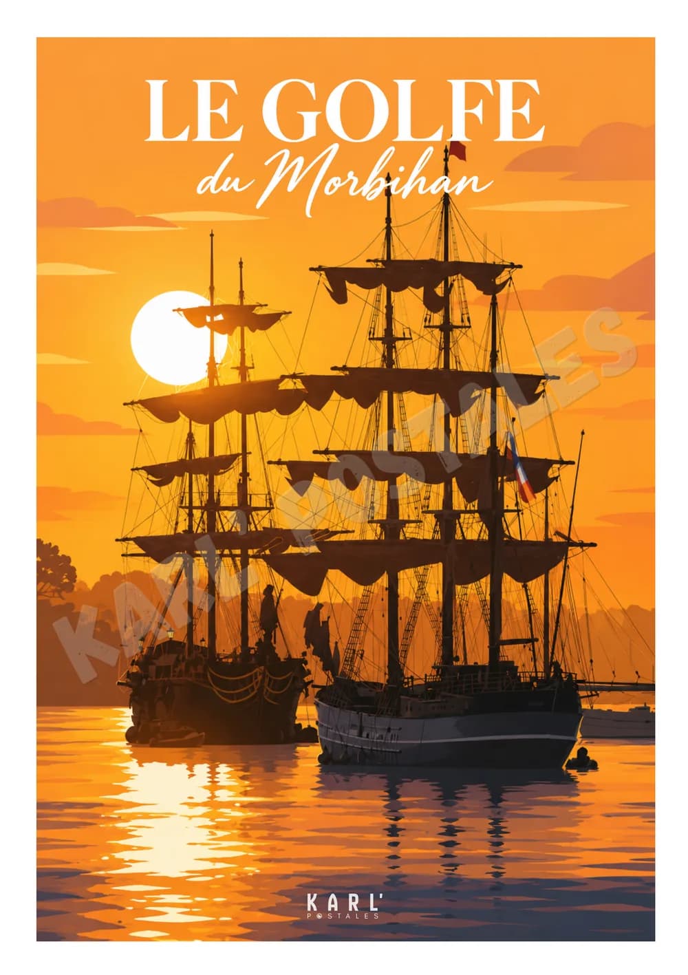 Golfe du Morbihan — n°37