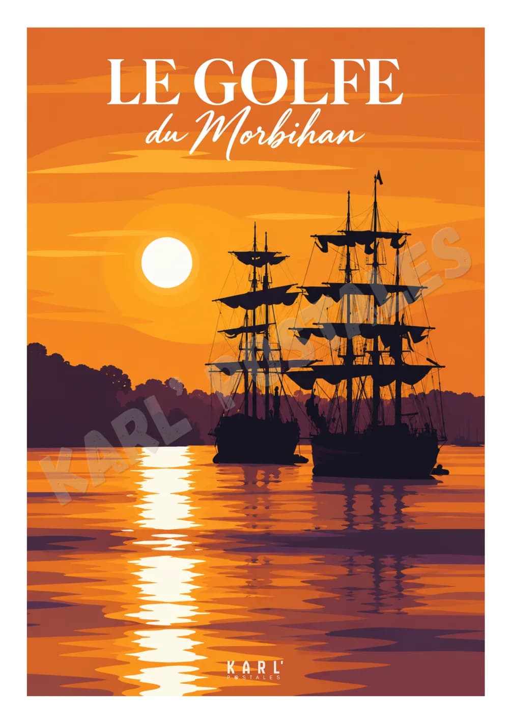 Golfe du Morbihan — n°29