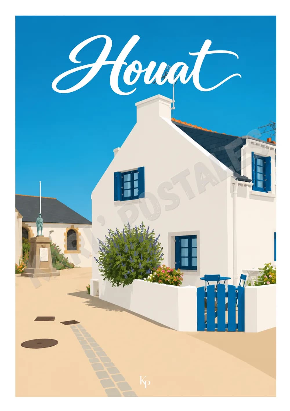 Houat — n°5
