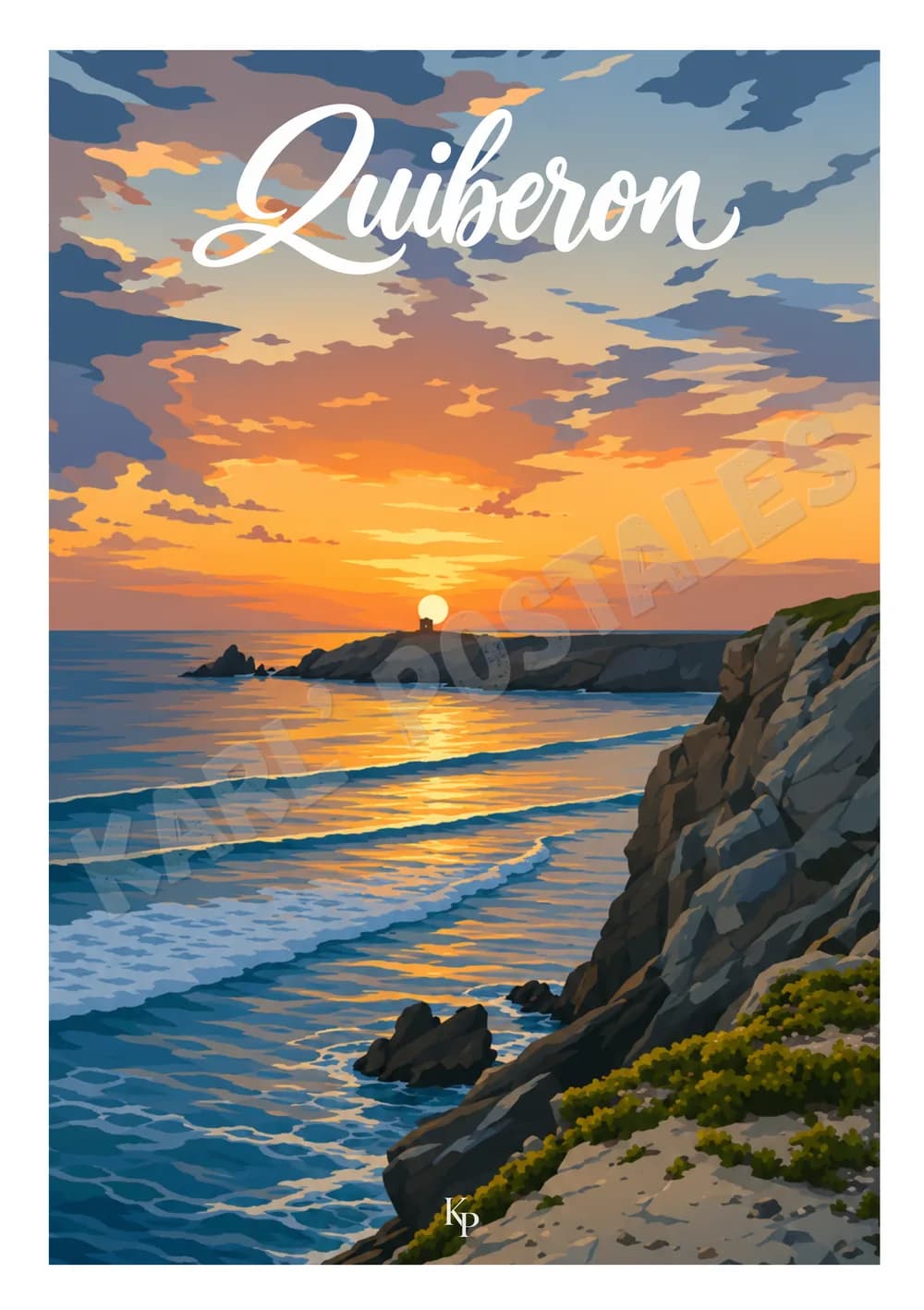 Quiberon — n°14