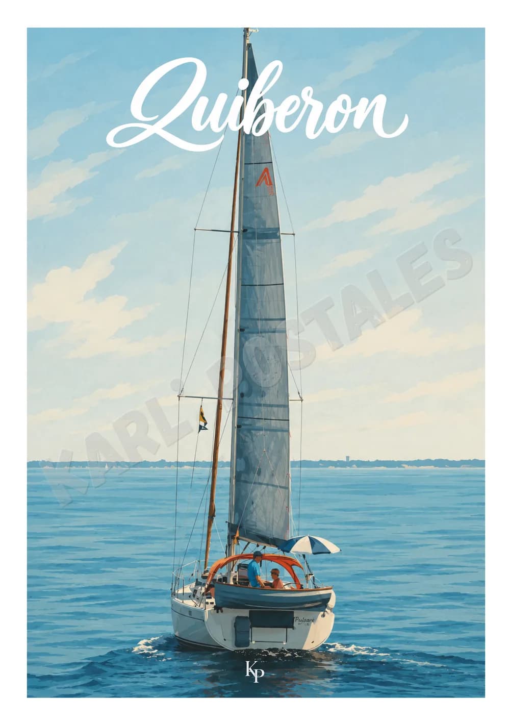 Quiberon — n°9