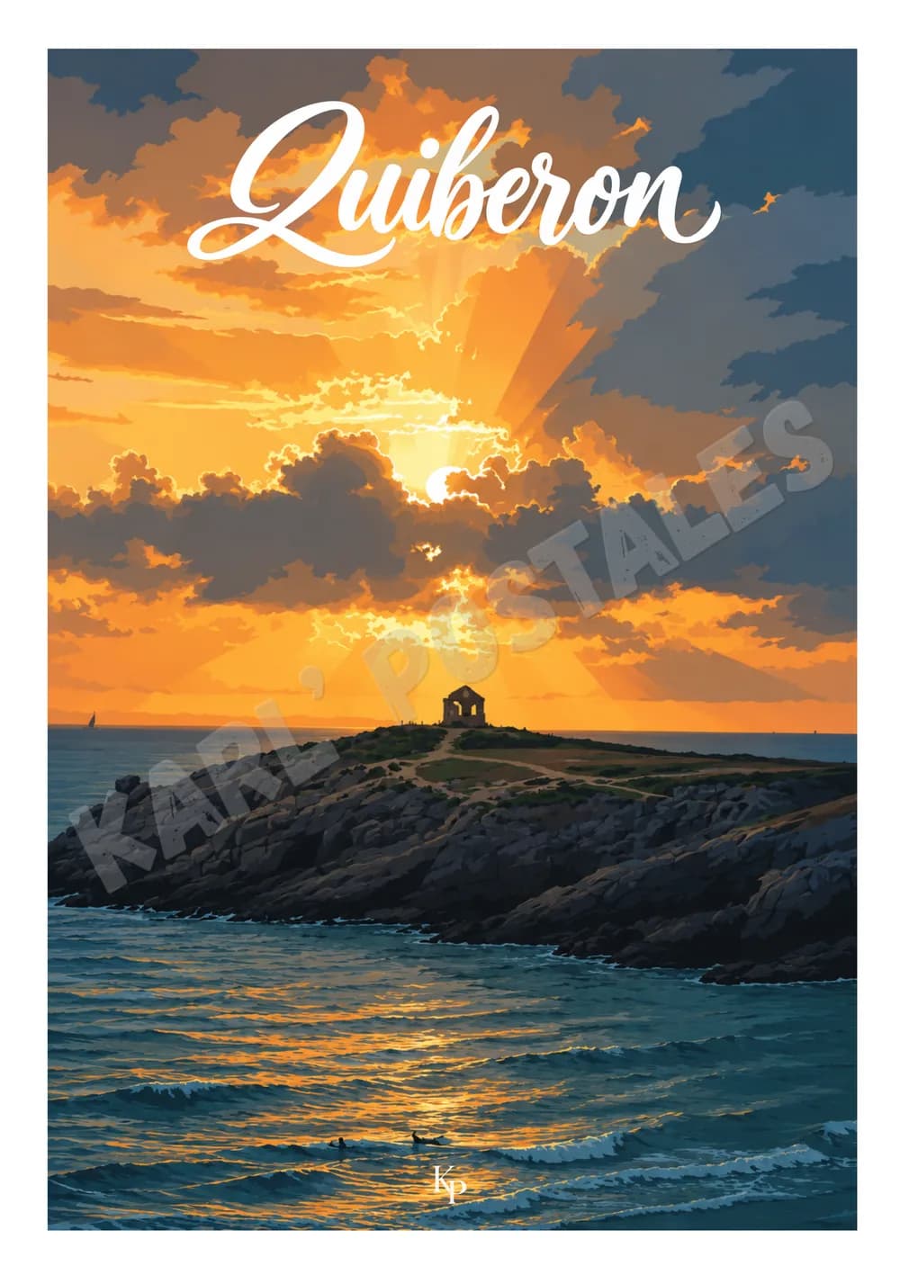 Quiberon — n°7