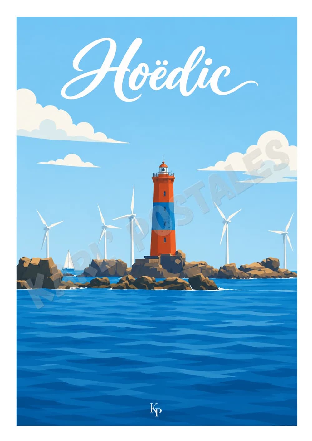 Hoëdic — n°19