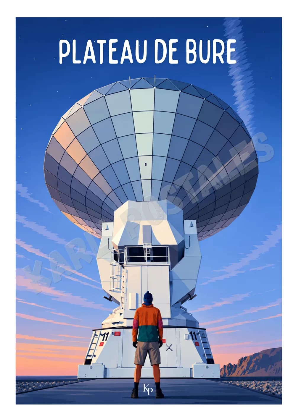 Massif du Dévoluy — n°3