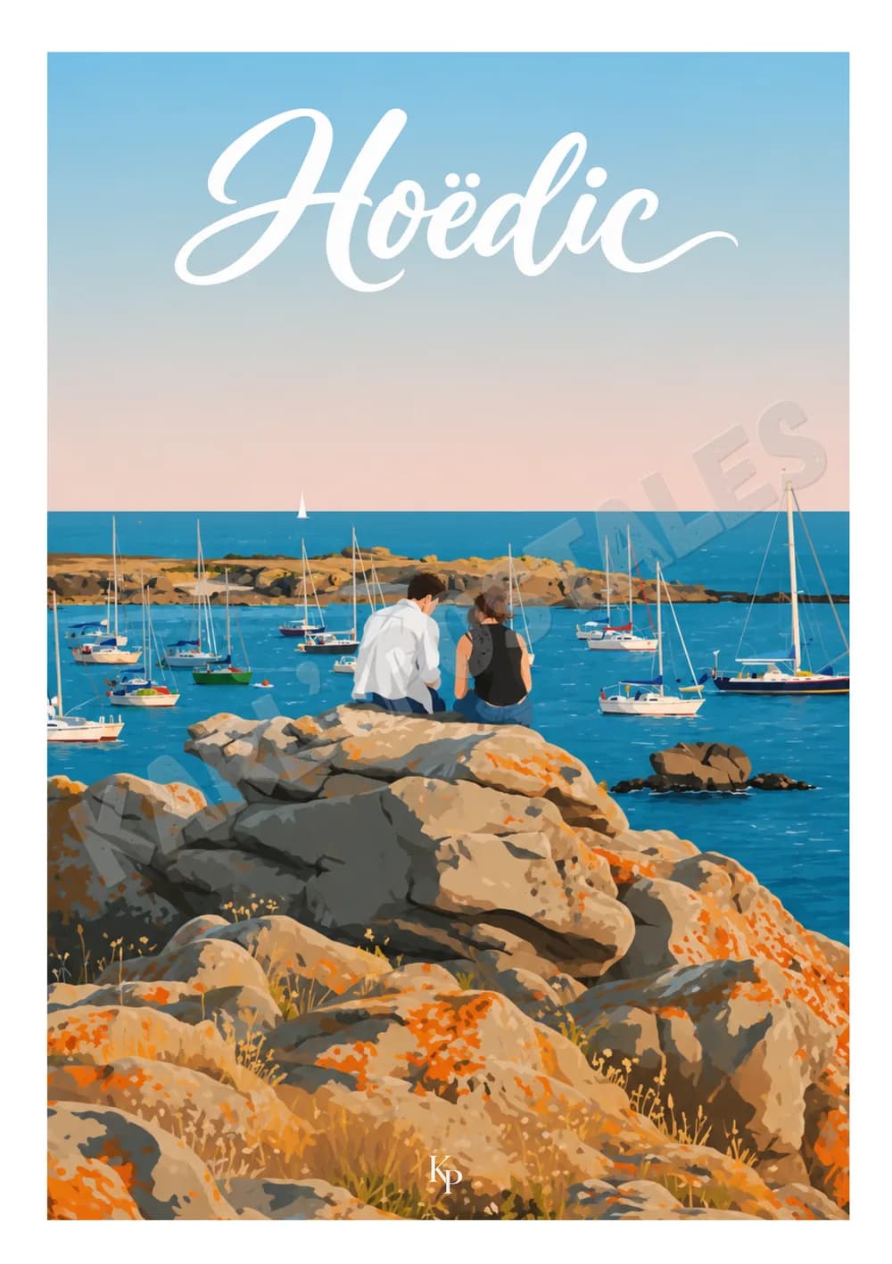 Hoëdic — n°7