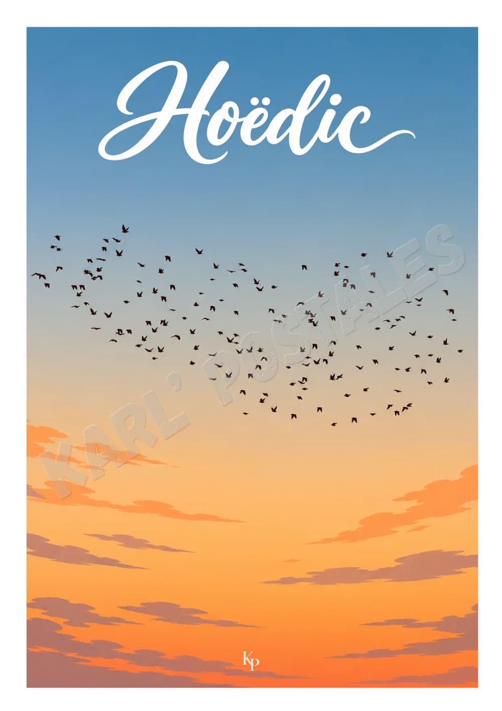 Hoëdic — n°23