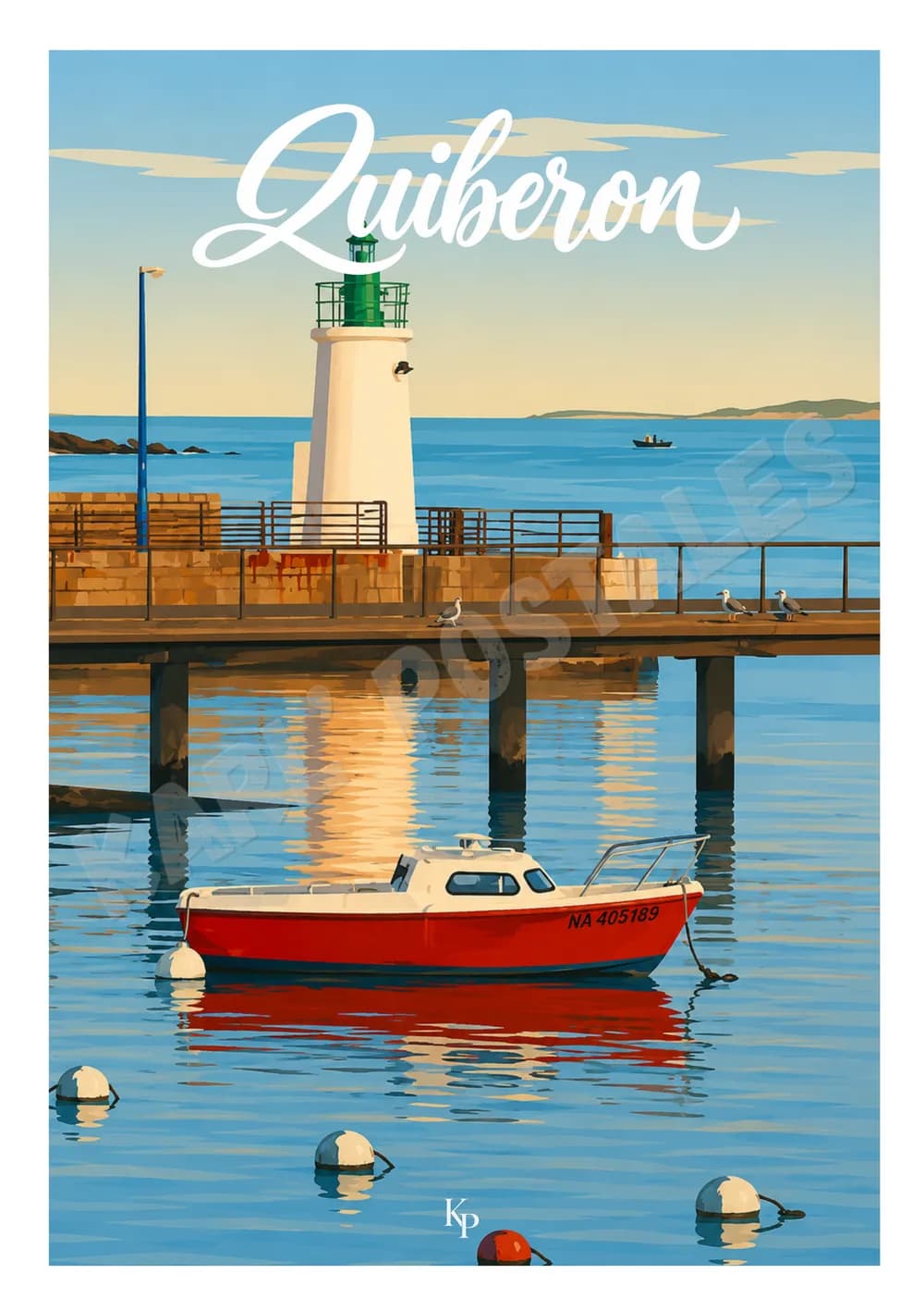 Quiberon — n°19