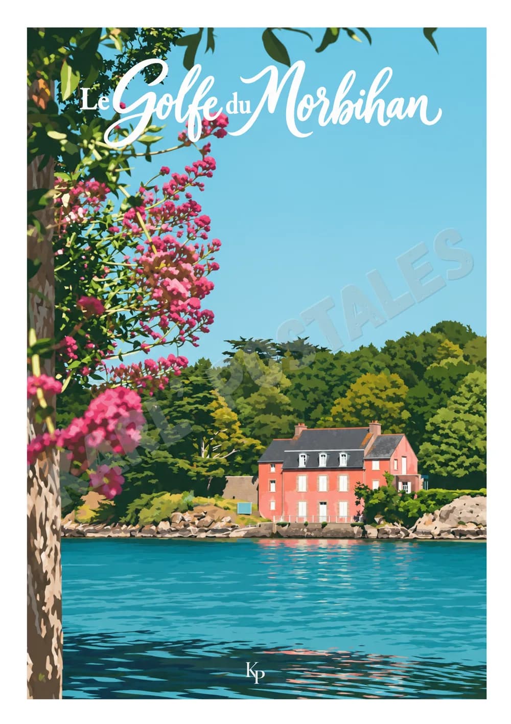 Le Golfe du Morbihan — n°29