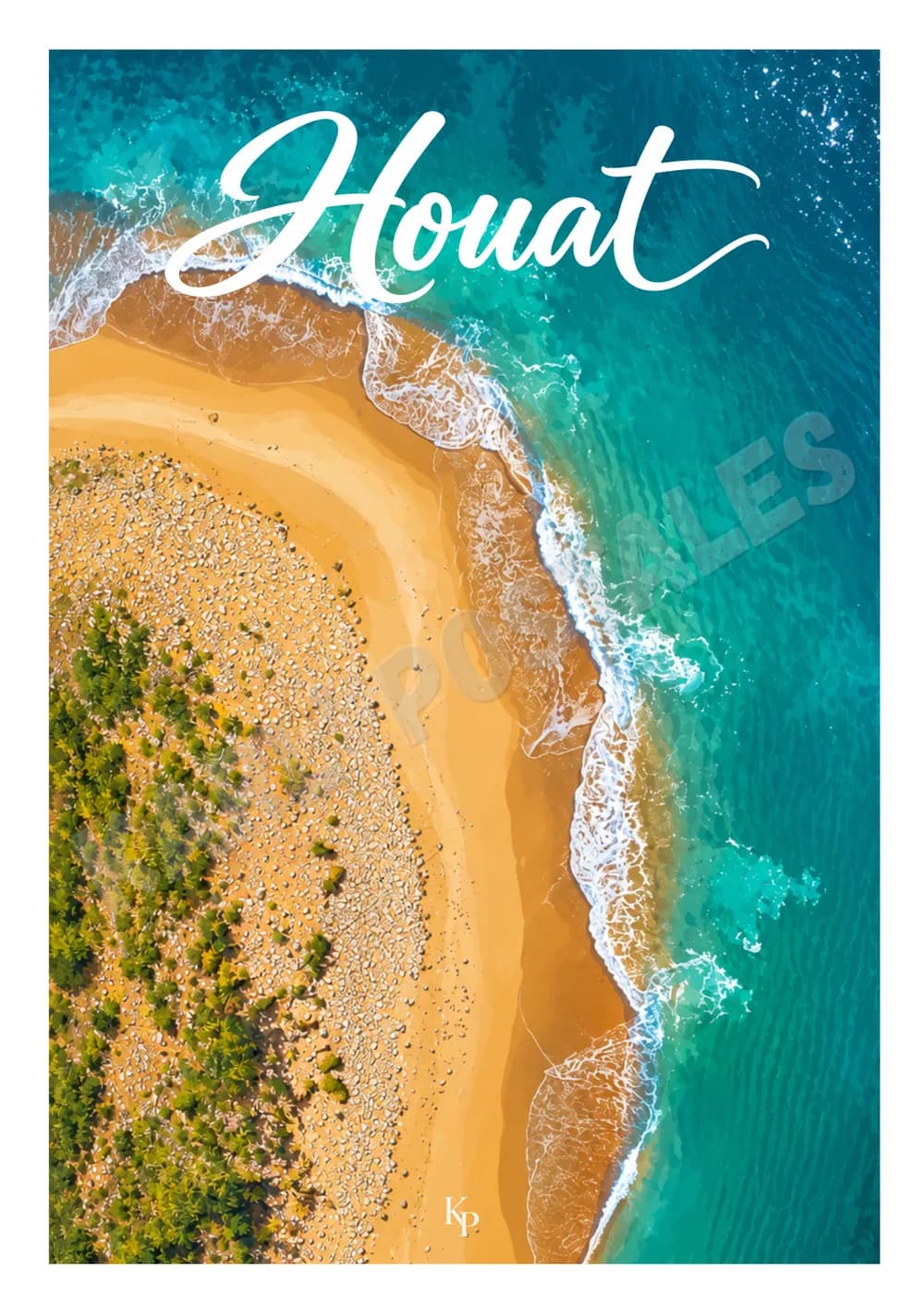 Houat — n°19