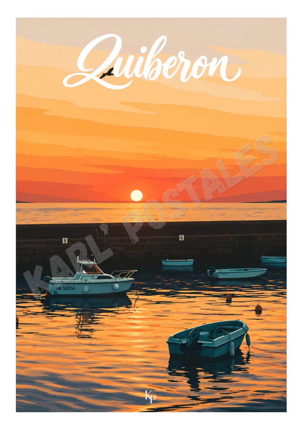 Quiberon — n°10