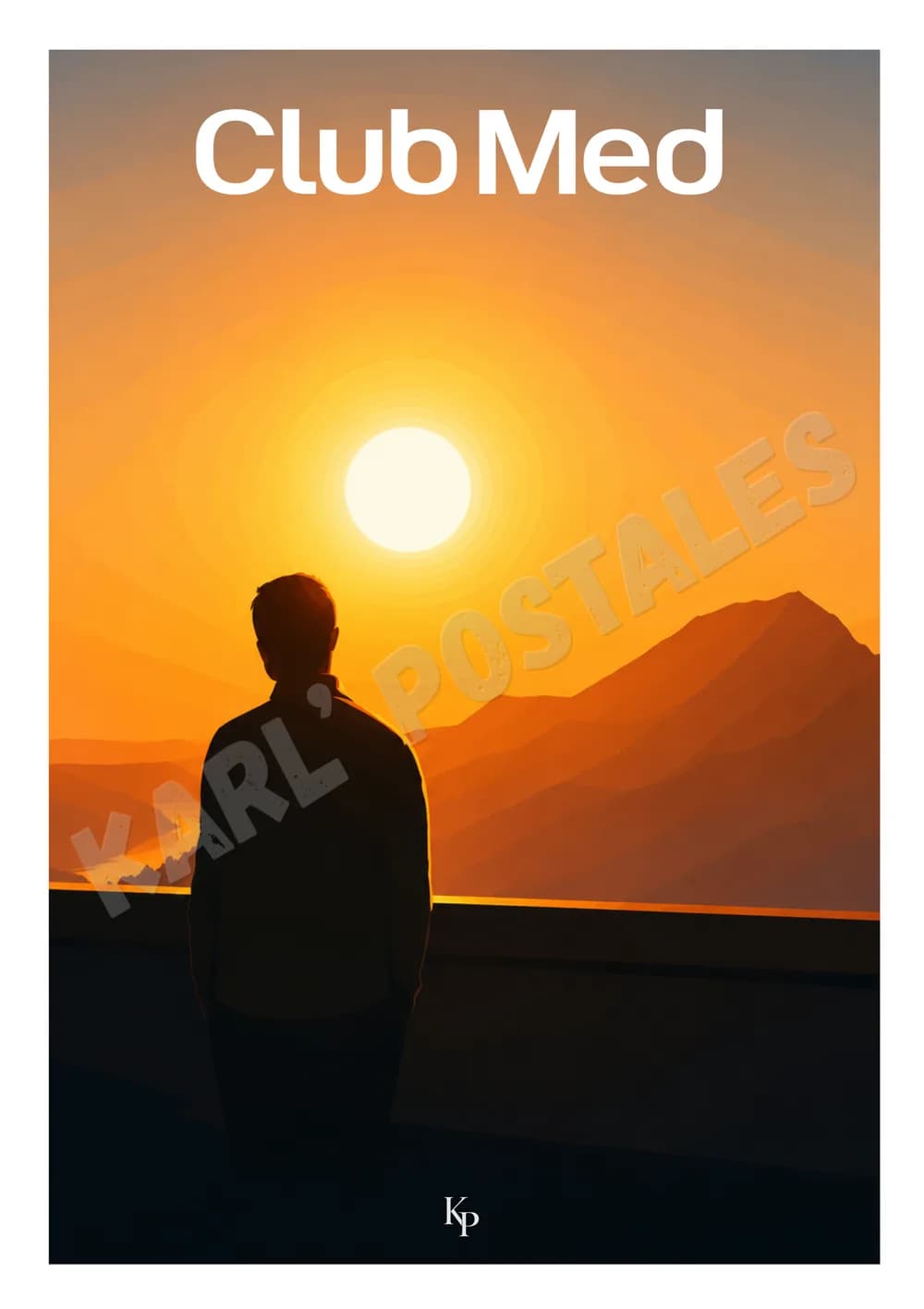 Club Med — n°41