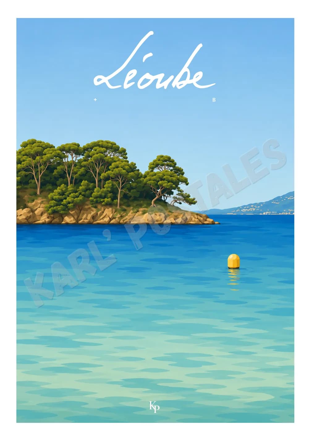 Château Léoube — n°2
