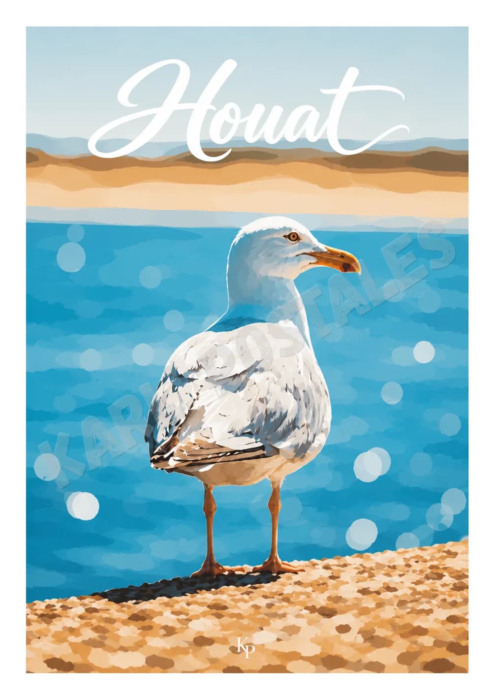Houat — n°10