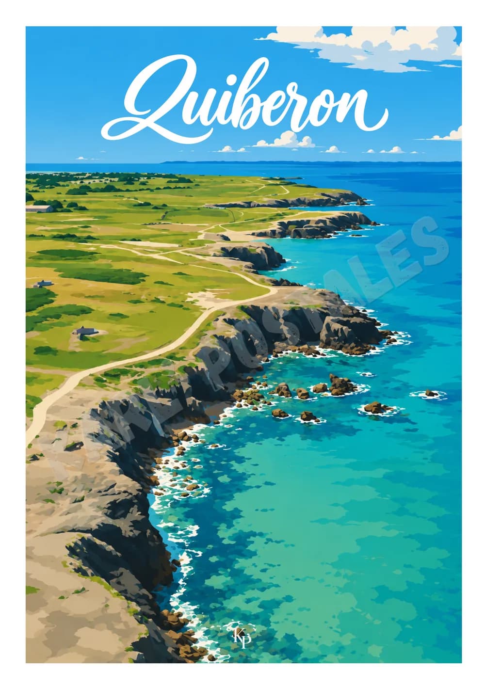 Quiberon — n°11