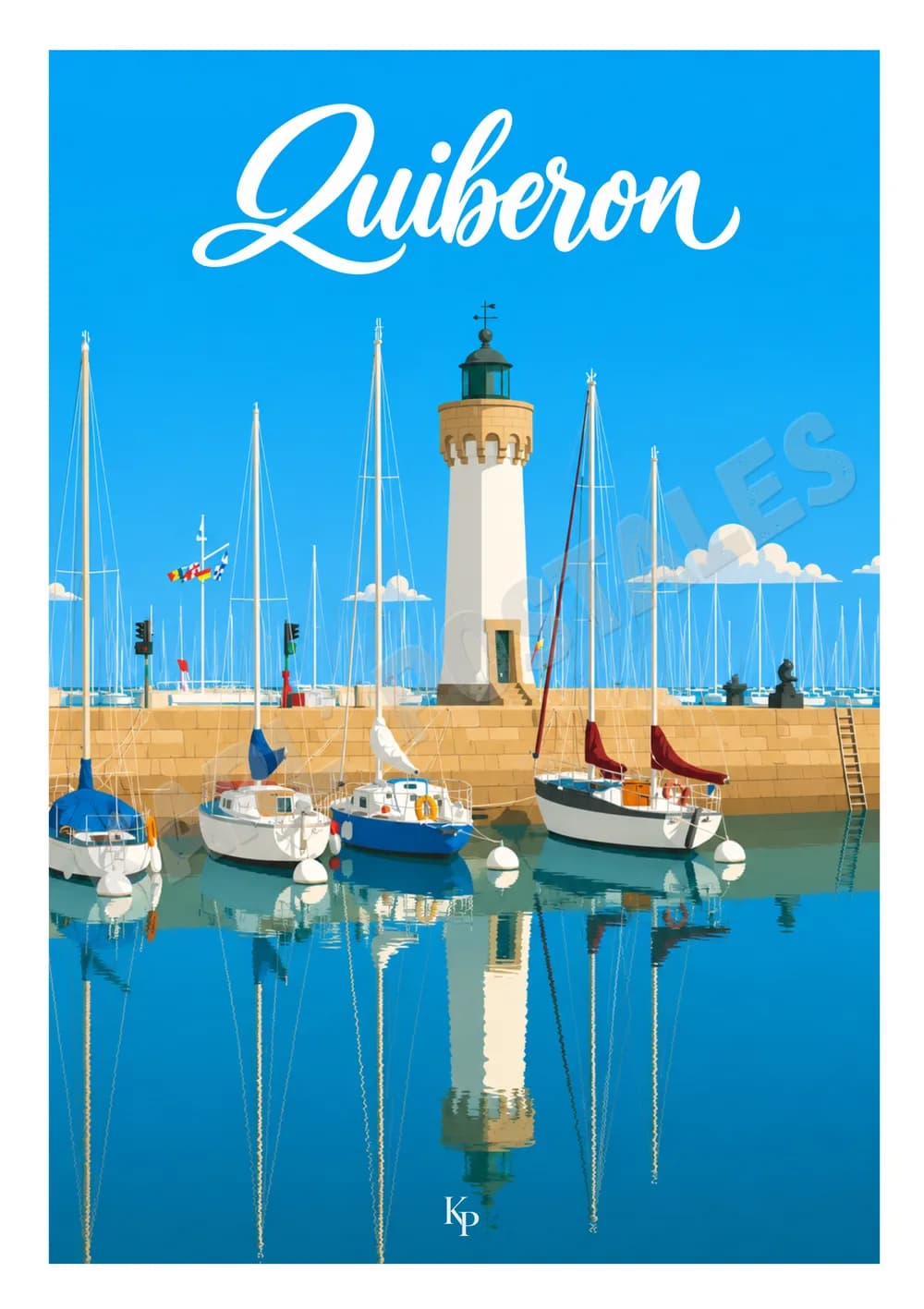 Quiberon — n°13