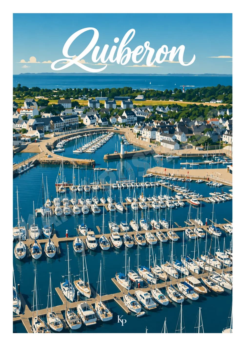 Quiberon — n°6