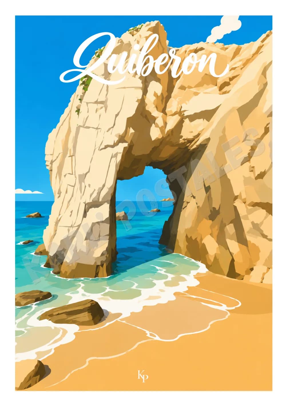 Quiberon — n°18