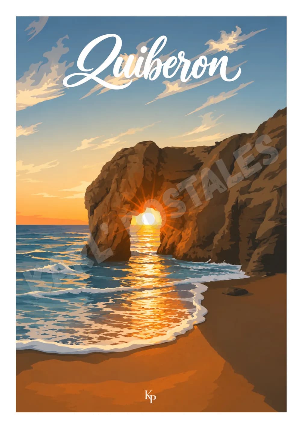 Quiberon — n°16