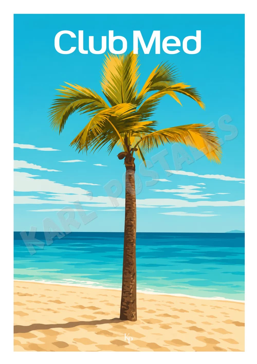 Club Med — n°14