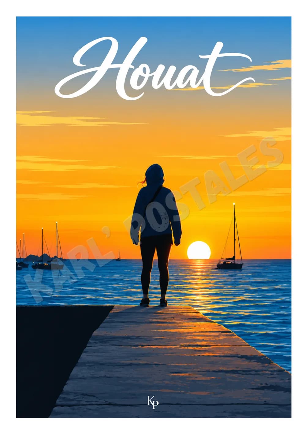 Houat — n°20