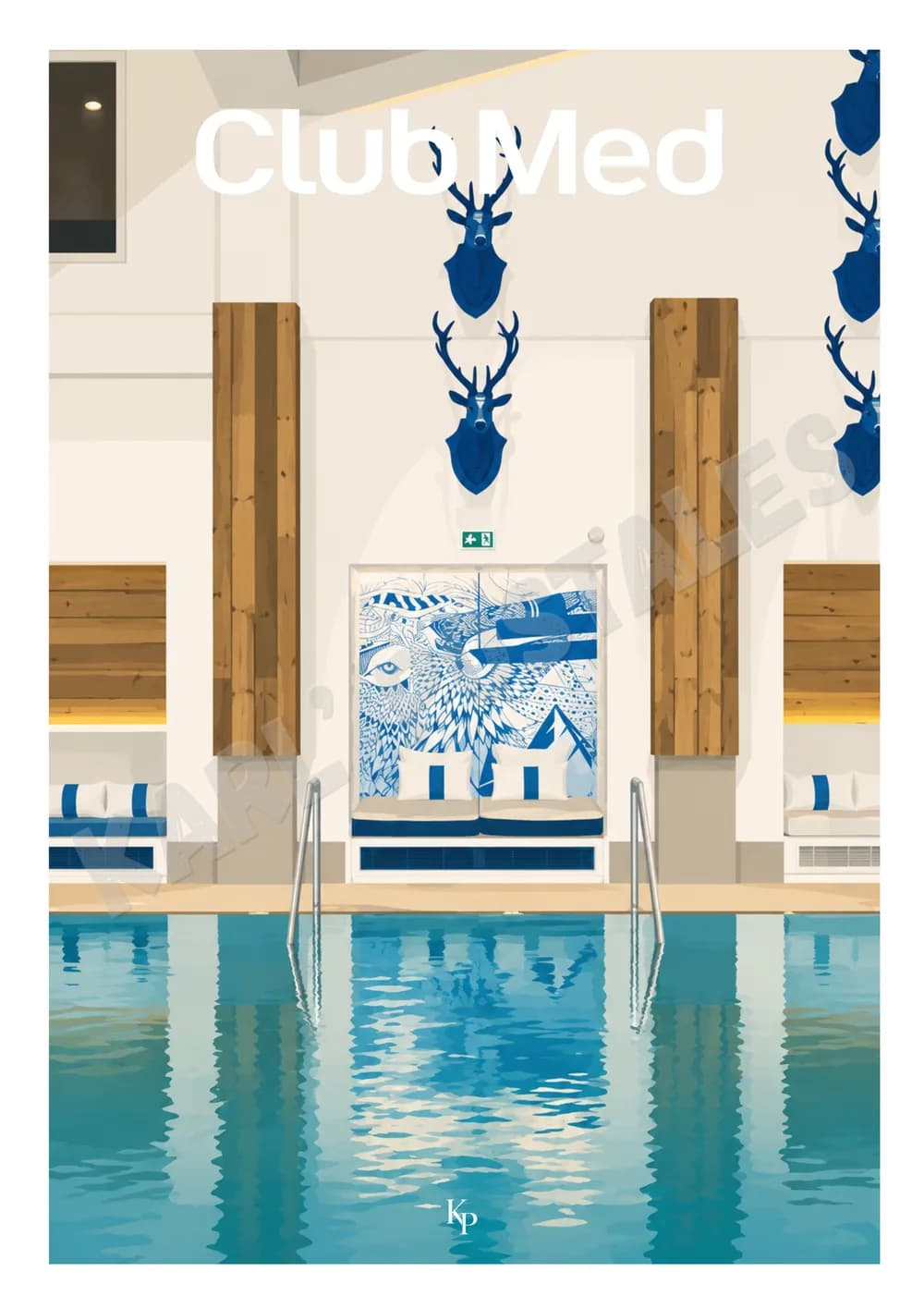 Club Med — n°11