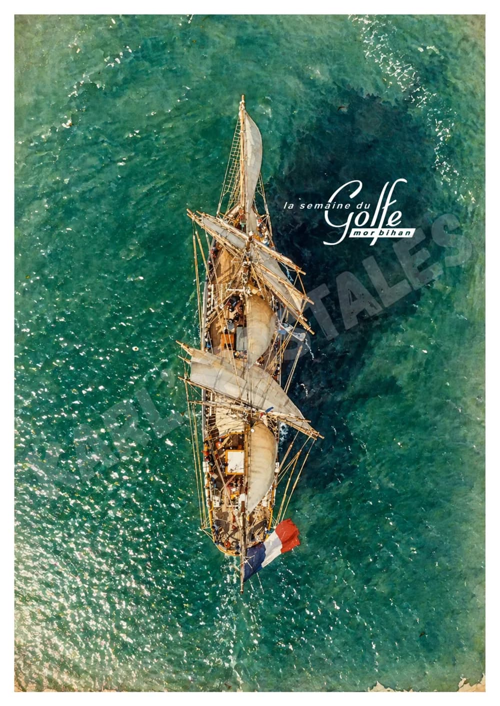 Golfe du Morbihan — n°11