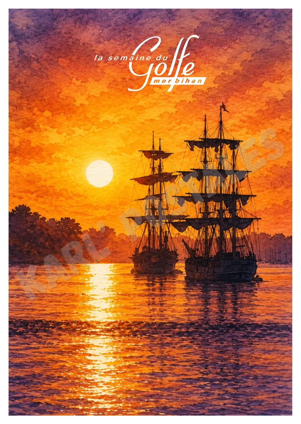 La Semaine du Golfe — n°2