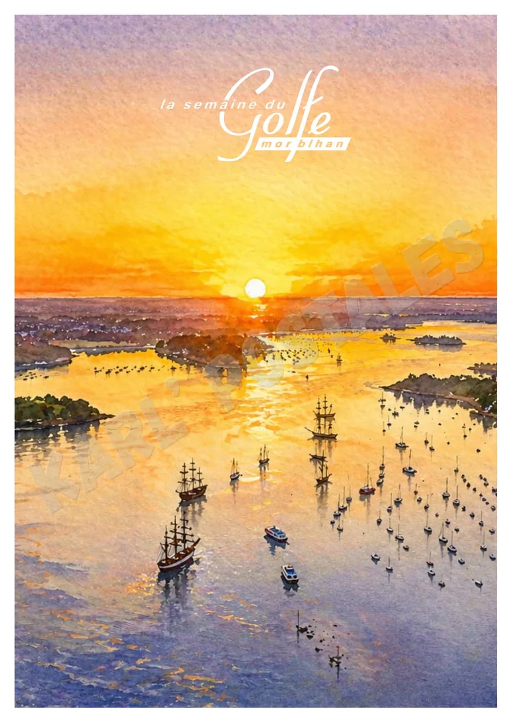 La Semaine du Golfe — n°4